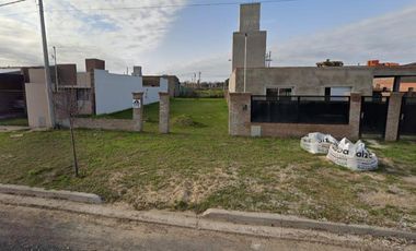 Terreno en venta Ecopueblo