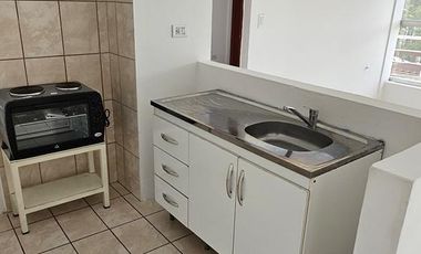 Departamento en  Concordia