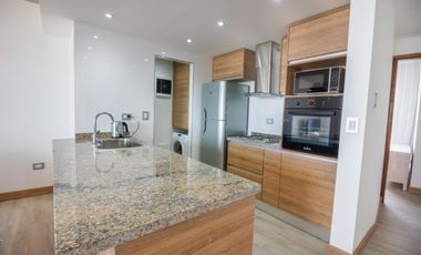 Departamento - Northbeach