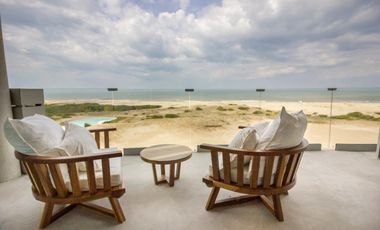 Departamento - Northbeach