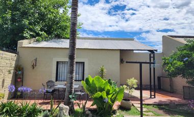 Casa en Barrio San Jacinto