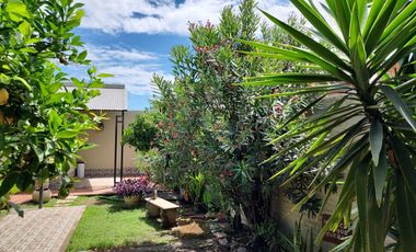 Casa en Barrio San Jacinto