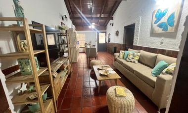 Casa en Barrio San Jacinto