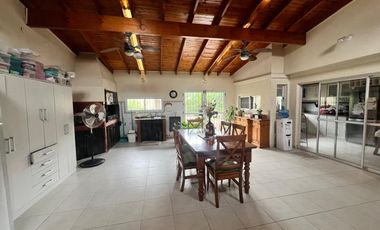 Casa en Barrio San Jacinto