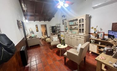 Casa en Barrio San Jacinto
