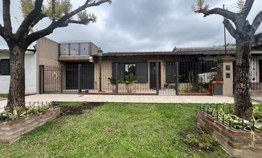 Casa en Barrio San Jacinto