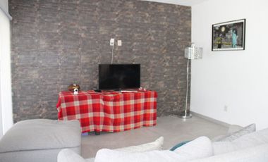 RENTA esta Casa con alberca privada, Emiliano Zapata, Morelos