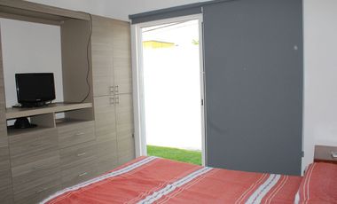 RENTA esta Casa con alberca privada, Emiliano Zapata, Morelos