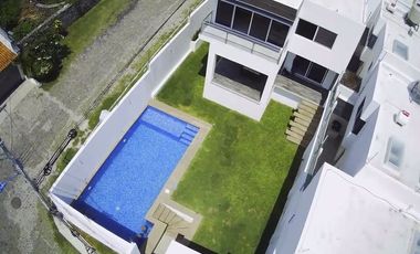 RENTA esta Casa con alberca privada, Emiliano Zapata, Morelos