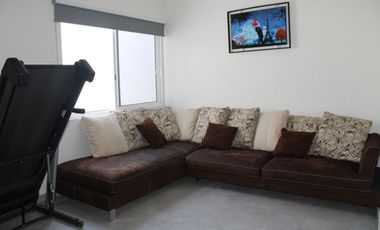 RENTA esta Casa con alberca privada, Emiliano Zapata, Morelos