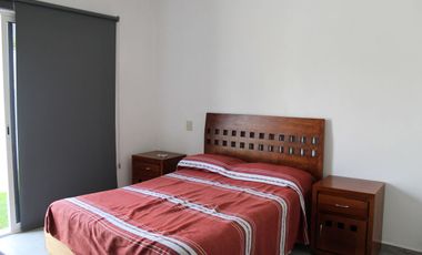 RENTA esta Casa con alberca privada, Emiliano Zapata, Morelos