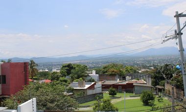 RENTA esta Casa con alberca privada, Emiliano Zapata, Morelos