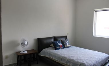 RENTA esta Casa con alberca privada, Emiliano Zapata, Morelos