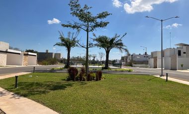 Casa (127) en Venta en Privada Nadira en Conkal