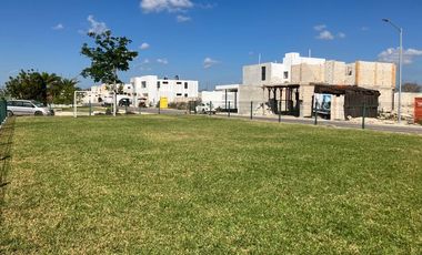 Casa (127) en Venta en Privada Nadira en Conkal