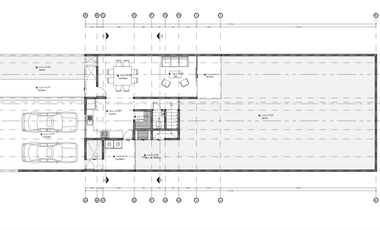 Casa (127) en Venta en Privada Nadira en Conkal