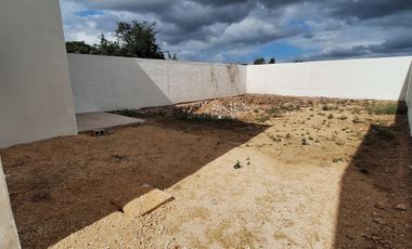 Casa (127) en Venta en Privada Nadira en Conkal