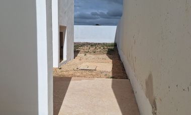 Casa (127) en Venta en Privada Nadira en Conkal