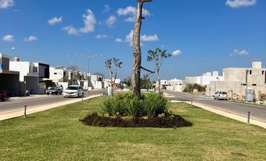 Casa (127) en Venta en Privada Nadira en Conkal