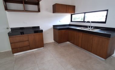 Casa (127) en Venta en Privada Nadira en Conkal