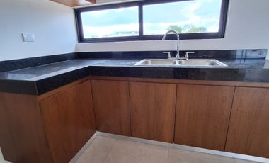 Casa (127) en Venta en Privada Nadira en Conkal