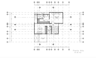 Casa (127) en Venta en Privada Nadira en Conkal
