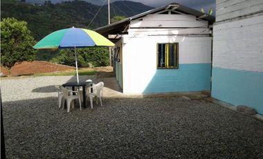 Venta Finca Córdoba Quindío. Colombia COD: 2596664
