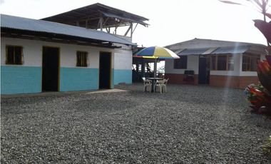 Venta Finca Córdoba Quindío. Colombia COD: 2596664