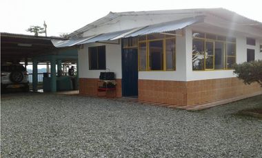 Venta Finca Córdoba Quindío. Colombia COD: 2596664