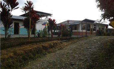 Venta Finca Córdoba Quindío. Colombia COD: 2596664