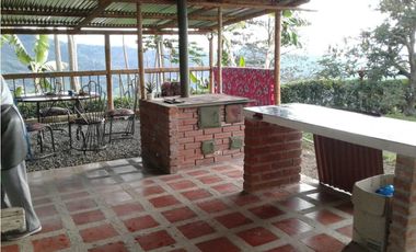 Venta Finca Córdoba Quindío. Colombia COD: 2596664