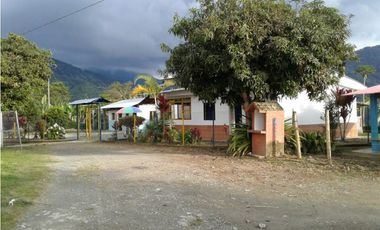 Venta Finca Córdoba Quindío. Colombia COD: 2596664