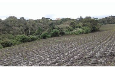 VENDO FINCA MUNICIPIO SOPO VEREDA YERBABUENA SAN GABRIEL, Sopó