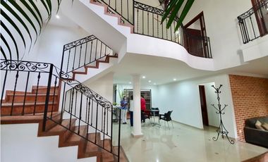 Venta de casa en Sabaneta