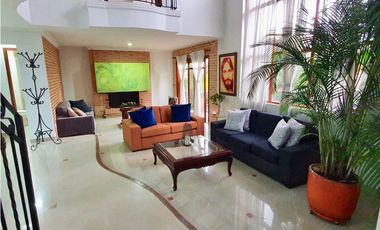Venta de casa en Sabaneta