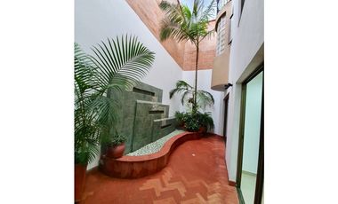 Venta de casa en Sabaneta