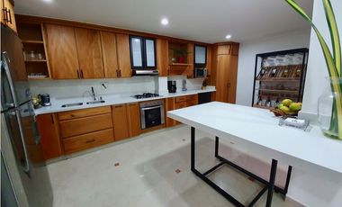 Venta de casa en Sabaneta