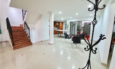 Venta de casa en Sabaneta