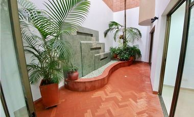 Venta de casa en Sabaneta