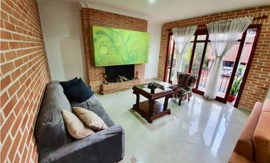 Venta de casa en Sabaneta