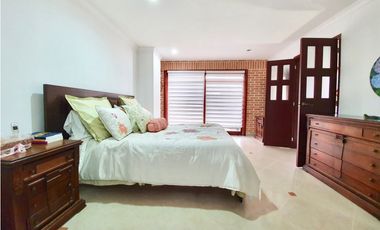 Venta de casa en Sabaneta