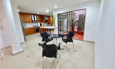 Venta de casa en Sabaneta