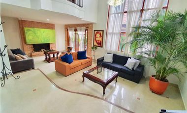 Venta de casa en Sabaneta