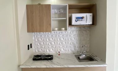 Departamento en Renta Cumbres