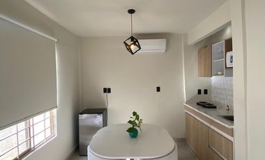 Departamento en Renta Cumbres