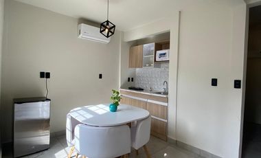Departamento en Renta Cumbres