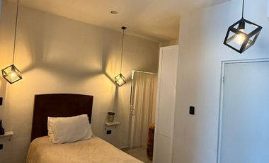 Departamento en Renta Cumbres