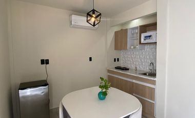 Departamento en Renta Cumbres