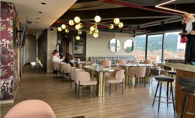 Renta apartamento  en unique mine