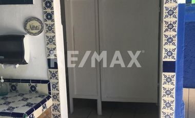 VENTA DE EDIFICIO COMERCIAL QUE OPERA COMO ESCUELA